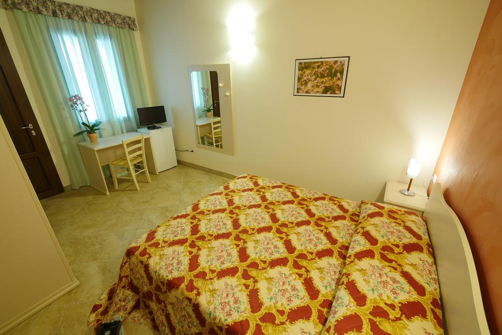 Tenuta Cavalieri Leverano Zewnętrze zdjęcie