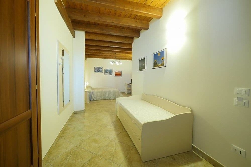 Tenuta Cavalieri Leverano Zewnętrze zdjęcie